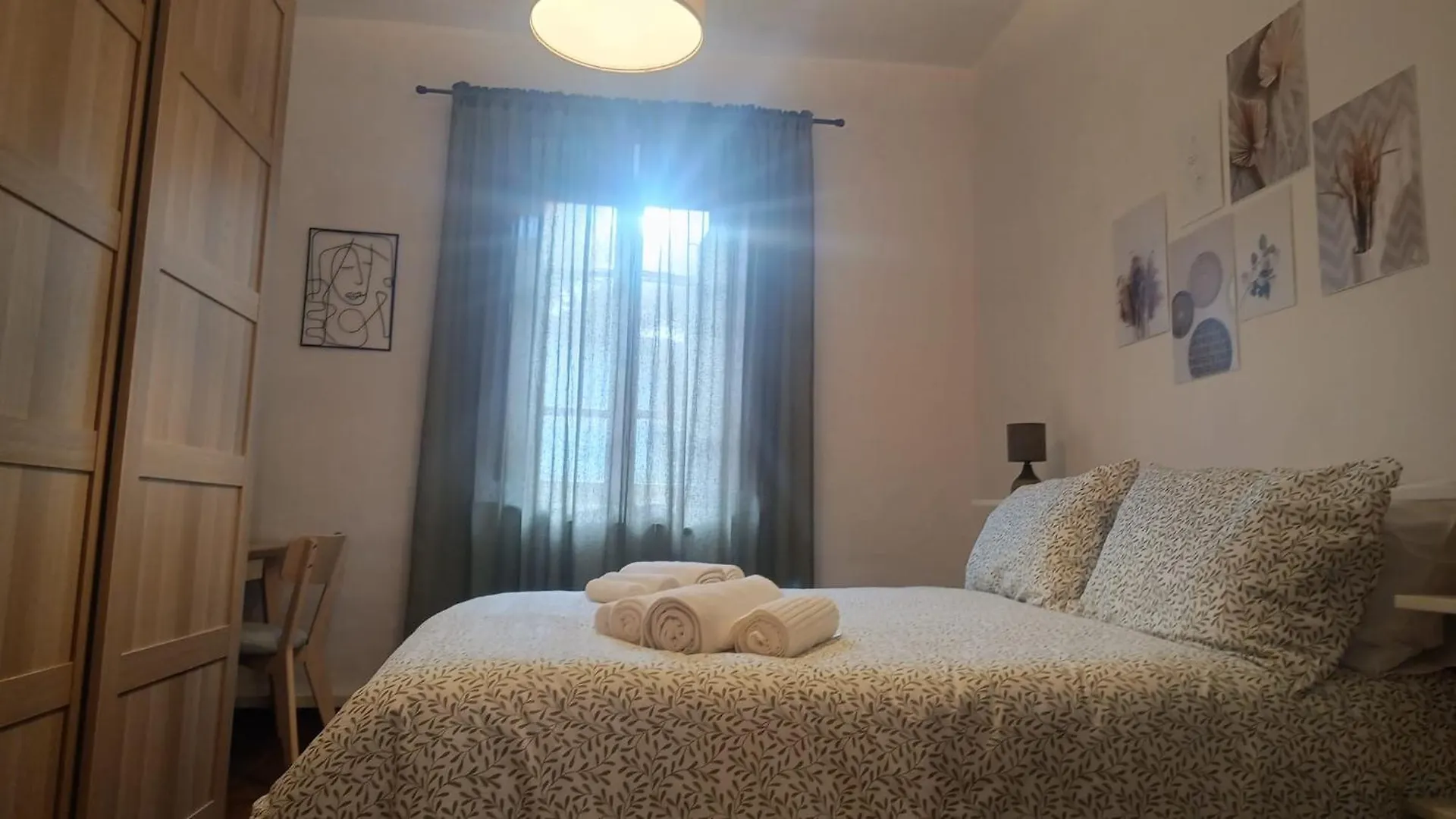 Casa Anna 호텔 카스텔리나인키안티