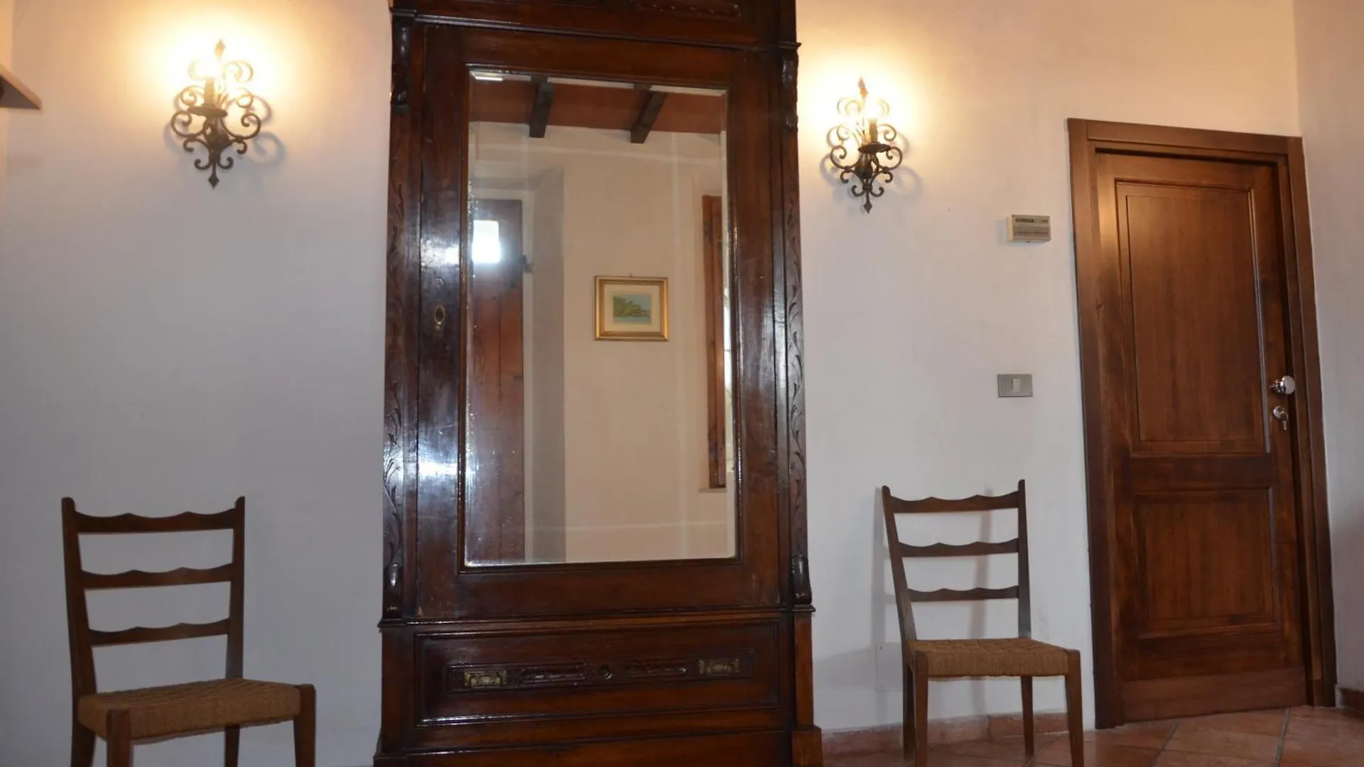 Casa Anna 호텔 카스텔리나인키안티 0*,  이탈리아