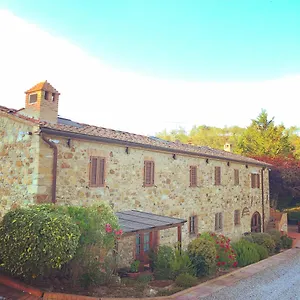  Affittacamere Locanda La Casina Di Lilliano