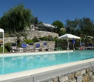  Casa di campagna San Martino - Casa Landi
