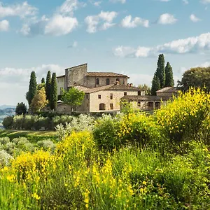  Alloggio per agriturismo Castello La Leccia